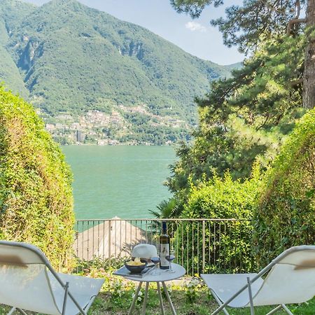 Oc Lake Love By Rent All Como Apartment Laglio Exterior foto