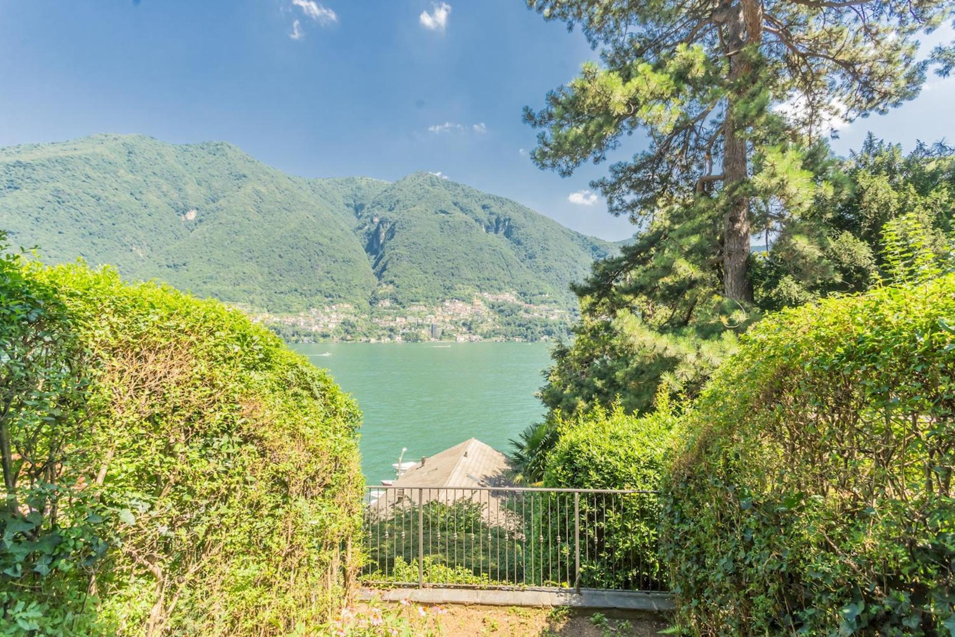 Oc Lake Love By Rent All Como Apartment Laglio Exterior foto